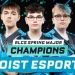 RLCS Spring Major 2022 - The small regions speak out
