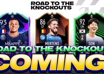 ROAD TO THE KNOCKOUTS!? NEW PROMO PREDICTIONS & RIVALS REWARDS MARKET! FIFA 22 Ultimate Team