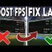 ROCKET LEAGUE BEST VIDEO SETTINGS | Tips To BOOST FPS & FIX LAG!