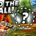 ROCKET LEAGUE, BUT YOU HAVE TO FIND THE BALL