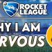 ROCKET LEAGUE FREE TO PLAY | Why I'm WORRIED