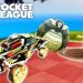 ROCKET LEAGUE MINIGOLF IS HERE, AND IT'S NUTS!