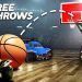 ROCKET LEAGUE WITH FREETHROWS IS CRAZY