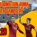 ROMA - BEST FORMATION, CUSTOM TACTICS & PLAYER INSTRUCTIONS! FIFA 20