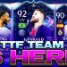 RTTF TEAM 2 IS HERE! EPL POTM AND MARKET MOVEMENTS! FIFA 21 Ultimate Team