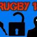 RUGBY 18 UNRELEASED STUFF!