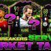 RULEBREAKERS MARKET TALK! MASSIVE SERVER ISSUES AFFECTING THE MARKET! FIFA 21 Ultimate Team