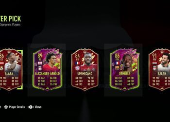 RULEBREAKERS PACKED! RANK 1 FUT CHAMPIONS REWARDS! #FIFA22 ULTIMATE TEAM