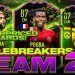 RULEBREAKERS TEAM 2! WHY ARE THESE CARDS SO OVERPRICED?! FIFA 21 Ultimate Team