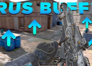 RUS got a BUFF in – Season 7! | COD Mobile