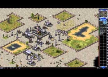 Ra2 YR: XXxPrePxX vs. 7 Brutal Enemies on Irvine, California