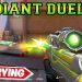 Radiant MAIN Duelist Carrying Other Radiants  - Valorant