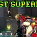 Radiant Plays Neon - Valorant