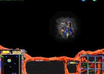 Radio Free Zerg