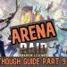 Raid Shadow Legends Part 9: Arena. FTP, Beginners guide,  walkthrough and tips.