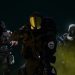 Rainbow Six Extraction: Lion Gameplay