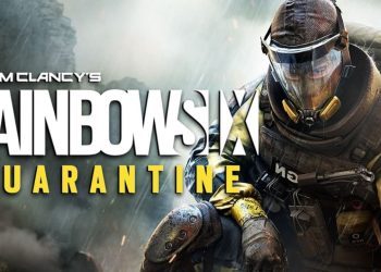 Rainbow Six Quarantine - Everything We Know