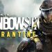 Rainbow Six Quarantine - Everything We Know