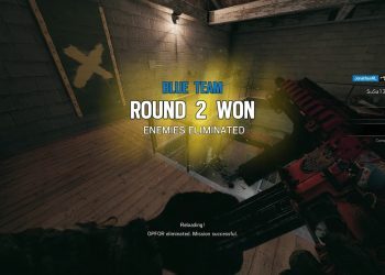 Rainbow Six Siege: Battle Pass Grind Compilation