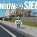 Rainbow Six Siege But In Roblox...
