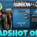 Rainbow Six Siege - HeadShot Only Game Mode [Live] 2022