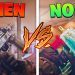 Rainbow Six Siege In 2015 VS 2021 - BEFORE & AFTER