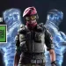 Rainbow6 Operator-ALIBI