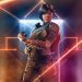 Rainbow6 Operator- ARUNI