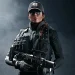 Rainbow6 Operator-ASH