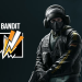 Rainbow6 Operator-BANDIT