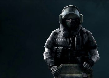 Rainbow6 Operator-BLITZ