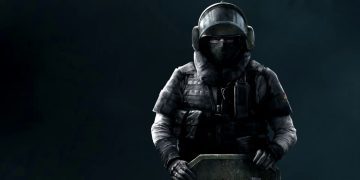 Rainbow6 Operator-BLITZ