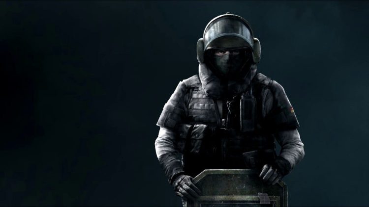 Rainbow6 Operator-BLITZ