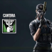 Rainbow6 Operator-CAVEIRA