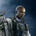Rainbow6 Operator-CLASH