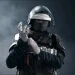 Rainbow6 Operator-DOCTOR