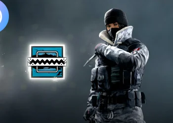 Rainbow6 Operator-FROST