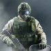 Rainbow6 Operator-FUZE