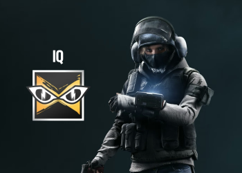 Rainbow6 Operator-IQ