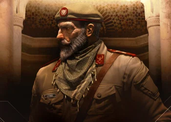 Rainbow6 Operator- KAID
