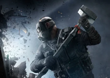Rainbow6 Operator-LESSON