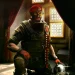 Rainbow6 Operator-MAESTRO