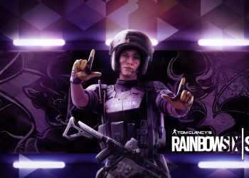 Rainbow6 Operator-MIRA