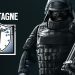 Rainbow6 Operator-MONTAGNE