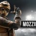 Rainbow6 Operator- MOZZIE