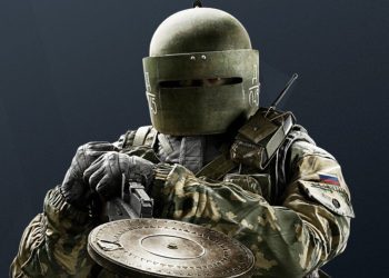 Rainbow6 Operator-TACHANKA