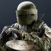 Rainbow6 Operator-TACHANKA