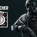 Rainbow6 Operator-THATCHER