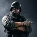 Rainbow6 Operator-THERMITE