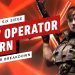 Rainbow6 Operator-THORN